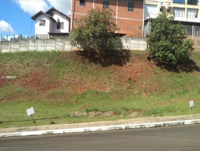 Terreno para Venda, em Novo Hamburgo, bairro Lomba Grande