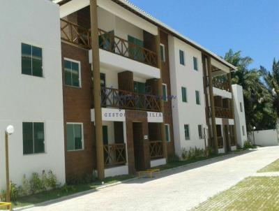 Apartamento para Venda, em Lauro de Freitas, bairro Buraquinho, 3 dormitrios, 2 banheiros, 1 sute, 1 vaga