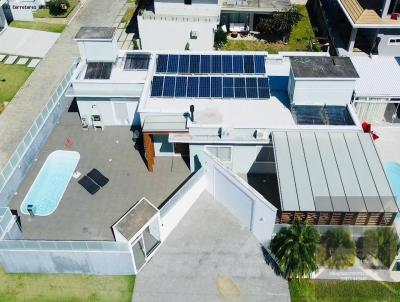 Casa Alto Padro para Venda, em Florianpolis, bairro Ingleses do Rio Vermelho, 3 dormitrios, 4 banheiros, 2 sutes, 4 vagas
