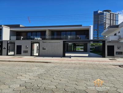 Casa Alto Padrão para Venda, em Porto Belo, bairro VILA NOVA, 3 dormitórios, 5 banheiros, 3 suítes, 2 vagas