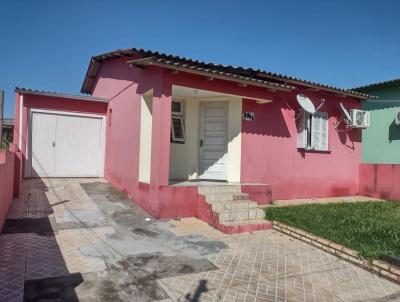 Casa para Venda, em Cachoeira do Sul, bairro COHAB, 2 dormitrios, 1 banheiro, 1 vaga