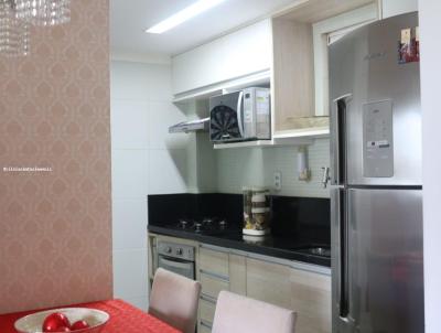 Apartamento para Venda, em Lauro de Freitas, bairro Centro, 2 dormitrios, 1 banheiro, 1 sute, 1 vaga