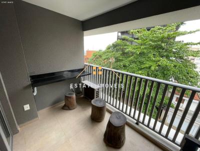 Apartamento para Venda, em So Paulo, bairro Vila Madalena, 1 dormitrio, 1 banheiro, 1 sute