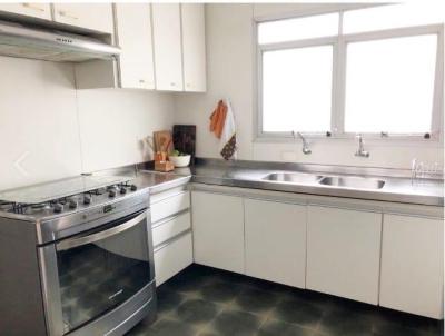 Apartamento para Venda, em So Paulo, bairro Jardim Paulista, 3 dormitrios, 1 banheiro, 1 sute, 2 vagas