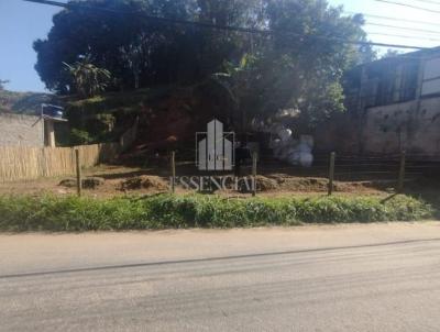 Terreno para Venda, em Volta Redonda, bairro Santa Rita do Zarur