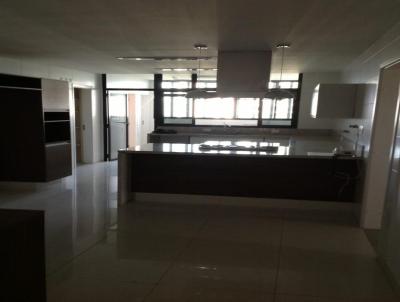 Apartamento para Locao, em So Paulo, bairro Santo Amaro, 4 dormitrios, 5 banheiros, 4 sutes, 3 vagas