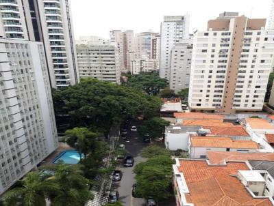 Apartamento para Venda, em So Paulo, bairro Paraso, 3 dormitrios, 3 banheiros, 1 sute, 3 vagas