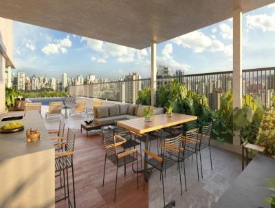 Apartamento para Venda, em So Paulo, bairro Vila Madalena, 2 dormitrios, 3 banheiros, 2 sutes, 1 vaga