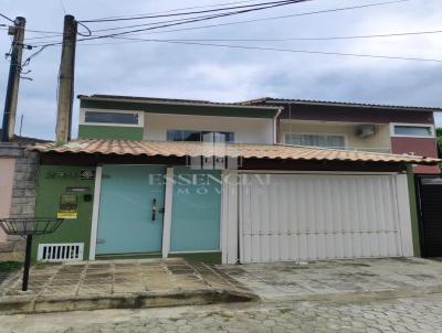 Casa para Locao, em Volta Redonda, bairro Jardim Amlia, 3 dormitrios, 5 banheiros, 1 sute, 1 vaga