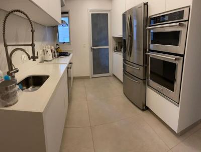 Apartamento para Venda, em So Paulo, bairro Campo Belo, 3 dormitrios, 5 banheiros, 3 sutes, 3 vagas