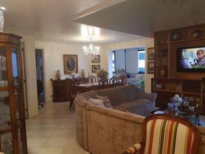 Apartamento para Venda, em So Paulo, bairro Vila Suzana, 4 dormitrios, 5 banheiros, 3 sutes, 3 vagas