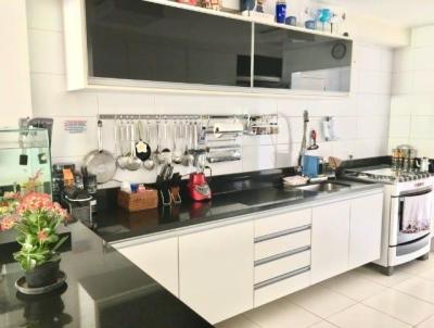 Apartamento para Venda, em So Paulo, bairro Morumbi, 3 dormitrios, 5 banheiros, 3 sutes, 2 vagas