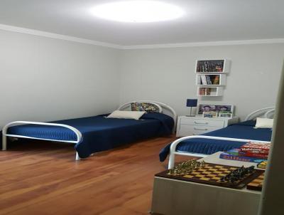 Apartamento para Venda, em So Paulo, bairro Vila Mariana, 5 dormitrios, 4 banheiros, 4 sutes, 4 vagas