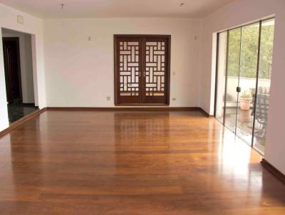 Apartamento para Venda, em So Paulo, bairro Morumbi, 4 dormitrios, 5 banheiros, 3 sutes, 4 vagas