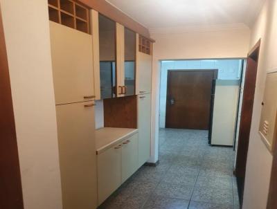 Apartamento para Venda, em Santo Andr, bairro Jardim, 3 dormitrios, 1 banheiro, 3 sutes, 2 vagas