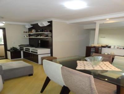 Apartamento para Venda, em So Paulo, bairro Vila Mariana, 3 dormitrios, 2 banheiros, 1 vaga