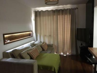 Apartamento para Locao, em So Paulo, bairro Sade, 2 dormitrios, 2 banheiros, 1 vaga