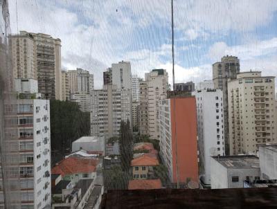 Apartamento para Venda, em So Paulo, bairro Jardins, 2 dormitrios, 2 banheiros, 2 sutes, 2 vagas