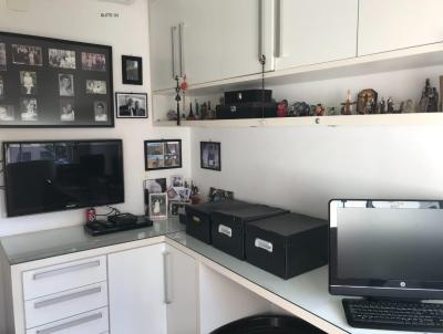 Apartamento para Venda, em So Paulo, bairro Campo Belo, 3 dormitrios, 4 banheiros, 3 sutes, 2 vagas