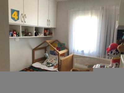 Apartamento para Venda, em So Paulo, bairro Vila Clementino, 3 dormitrios, 4 banheiros, 1 sute, 2 vagas