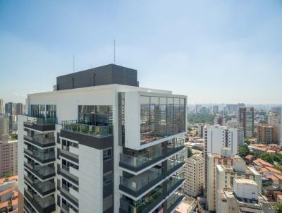 Apartamento para Venda, em So Paulo, bairro Vila Mariana, 2 dormitrios, 2 banheiros, 1 sute, 1 vaga