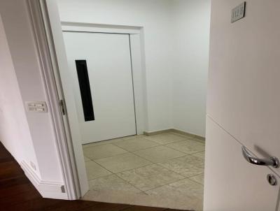 Apartamento para Venda, em So Paulo, bairro Campo Belo, 5 dormitrios, 6 banheiros, 5 sutes, 3 vagas