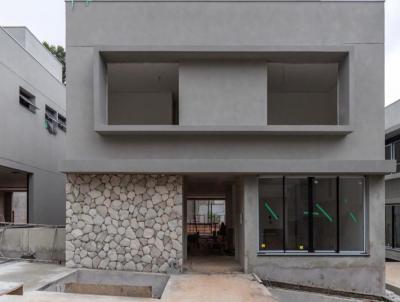 Casa em Condomnio para Venda, em So Paulo, bairro Chcara Santo Antnio, 4 dormitrios, 4 banheiros, 4 sutes, 6 vagas