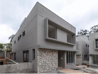 Casa em Condomnio para Venda, em So Paulo, bairro Chcara Santo Antnio, 4 dormitrios, 4 banheiros, 4 sutes, 6 vagas