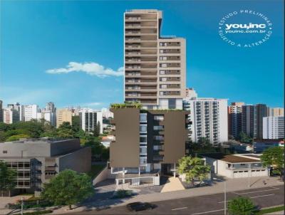 Apartamento para Venda, em So Paulo, bairro Vila Mariana, 3 dormitrios, 4 banheiros, 3 sutes, 2 vagas