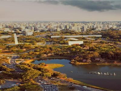 Casa para Venda, em So Paulo, bairro Ibirapuera, 3 dormitrios, 4 banheiros, 3 sutes, 4 vagas