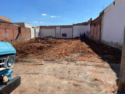 Terreno para Venda, em Bauru, bairro Tangars