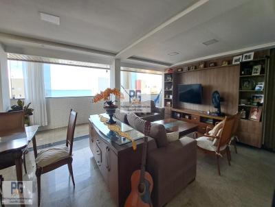 Cobertura Horizontal para Venda, em Cabedelo, bairro Intermares, 4 dormitórios, 6 banheiros, 4 suítes, 3 vagas
