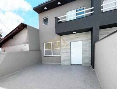 Sobrado para Venda, em Atibaia, bairro Jardim Colonial, 2 dormitrios, 2 sutes, 2 vagas