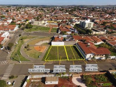 Terreno para Venda, em Leme, bairro Jardim Tufanin