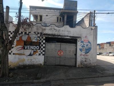 Casa para Venda, em Mogi das Cruzes, bairro Bras Cubas, 4 dormitrios, 4 banheiros, 4 sutes, 2 vagas