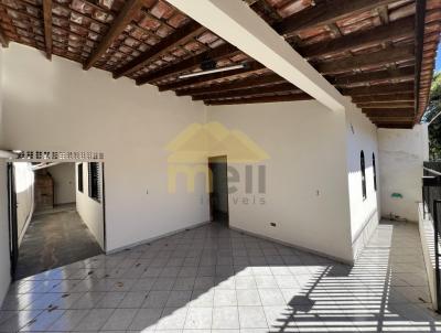 Casa para Venda, em Presidente Prudente, bairro Conjunto Habitacional Ana Jacinta(Mario Amato), 2 dormitrios, 1 banheiro, 1 sute, 2 vagas