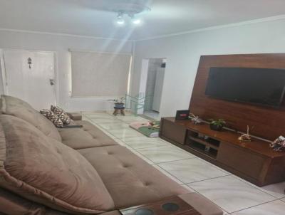 Apartamento para Venda, em So Vicente, bairro Jardim Independncia, 3 dormitrios, 1 banheiro, 1 vaga