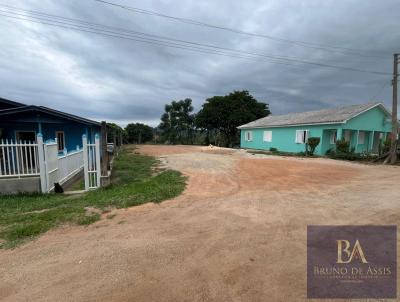 Terreno para Venda, em Serto Santana, bairro Centro