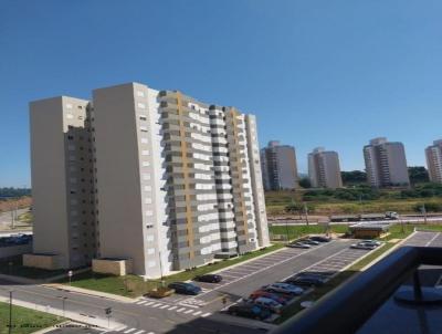 Apartamento para Locao, em Jundia, bairro Engordadouro, 2 dormitrios, 2 banheiros, 1 sute, 1 vaga