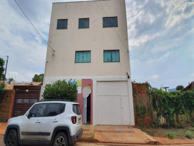 Galpo para Venda, em Campo Grande, bairro Rita Vieira, 3 banheiros