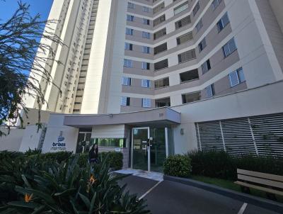 Apartamento para Locao, em Londrina, bairro Gleba Fazenda Palhano, 3 dormitrios, 2 banheiros, 1 sute, 1 vaga