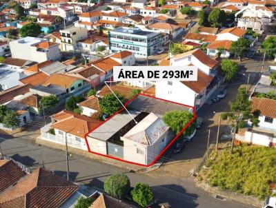 Casa para Venda, em Siqueira Campos, bairro Boa Vista