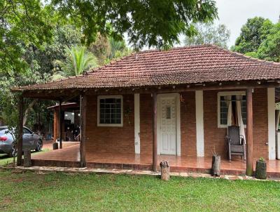 Chcara para Venda, em , bairro No Informado, 4 dormitrios, 2 banheiros