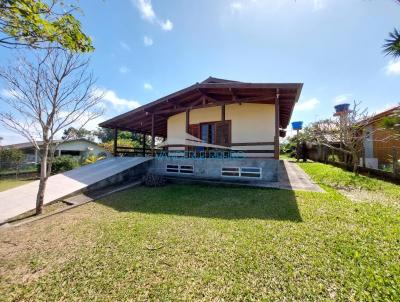 Casa para Venda, em Imbituba, bairro Alto Arroio, 3 dormitrios, 2 banheiros, 1 sute, 4 vagas