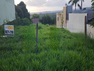 Terreno para Venda, em So Leopoldo, bairro Pinheiro