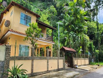 Casa para Venda, em Itagua, bairro Vila Geny, 3 dormitrios, 3 banheiros, 1 sute, 5 vagas