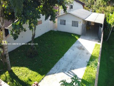 Casa para Venda, em Itapo, bairro BARRA DO SA, 3 dormitrios, 2 banheiros, 1 sute, 6 vagas