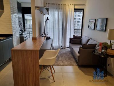 Apartamento para Venda, em So Paulo, bairro Vila Mariana, 1 dormitrio, 1 banheiro, 1 vaga