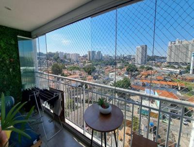 Apartamento para Venda, em So Paulo, bairro VILA SONIA, 4 dormitrios, 2 banheiros, 1 sute, 1 vaga