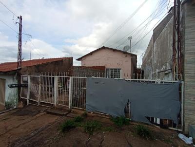 Casa para Venda, em Franca, bairro Jardim Aeroporto III, 3 dormitrios, 2 banheiros, 2 vagas